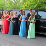 Prom limousine service, Toronto limo rentals by six limo