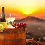 niagara falls wine tour by six limo