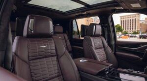 CADILLACE-ESCALADE-SUV